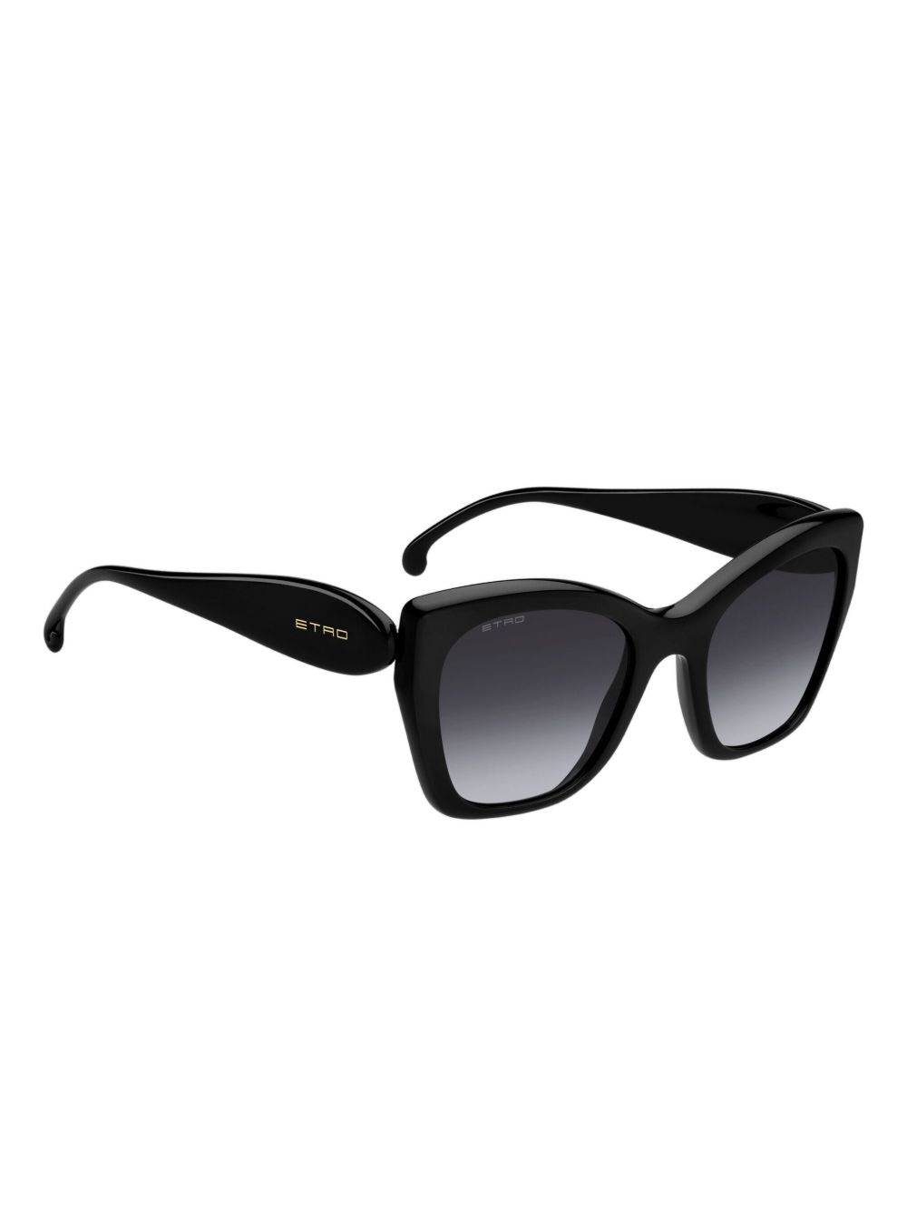 Etropaisley sunglasses - 2