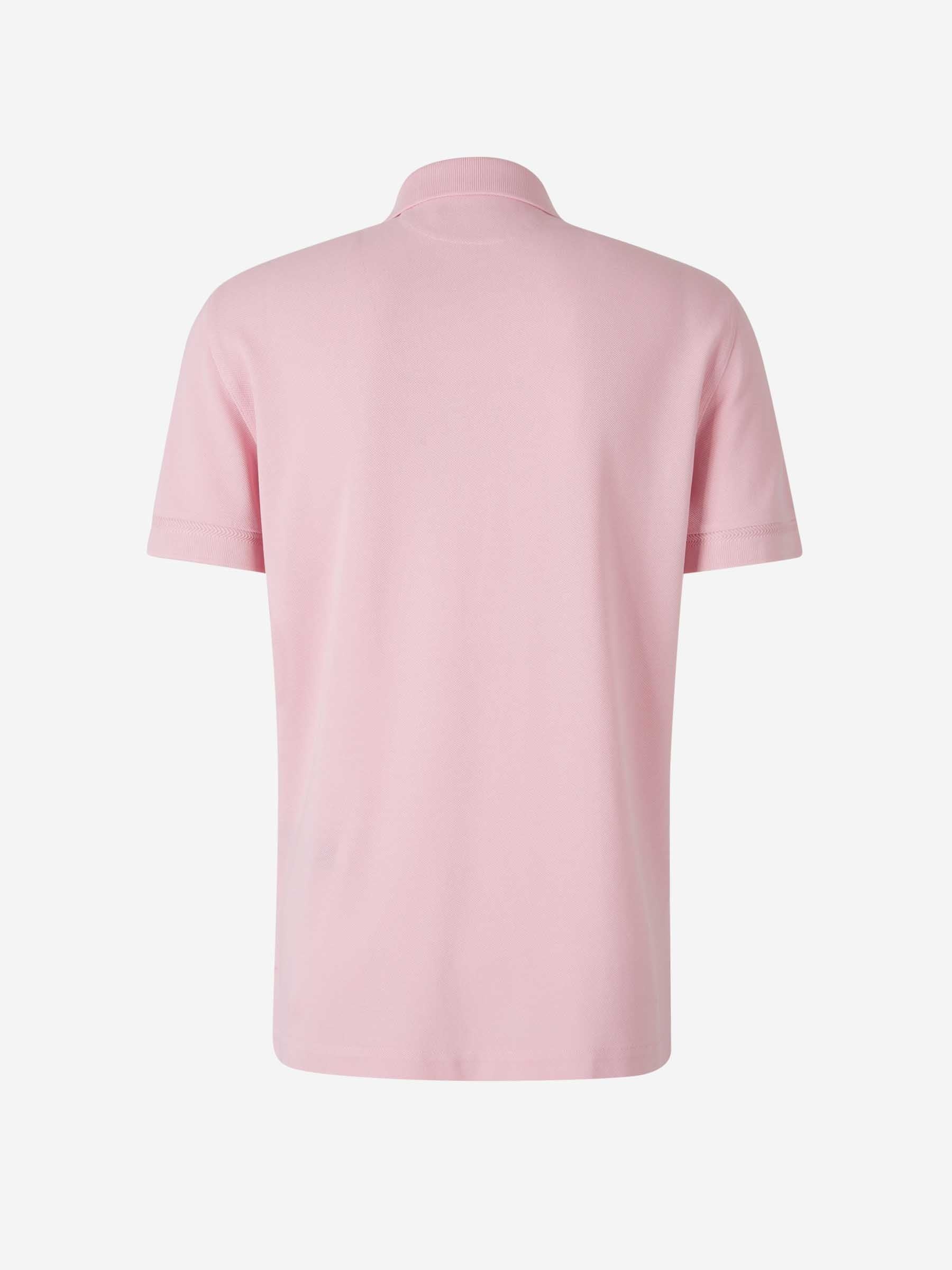 POLO LOGO PIQUE - 2
