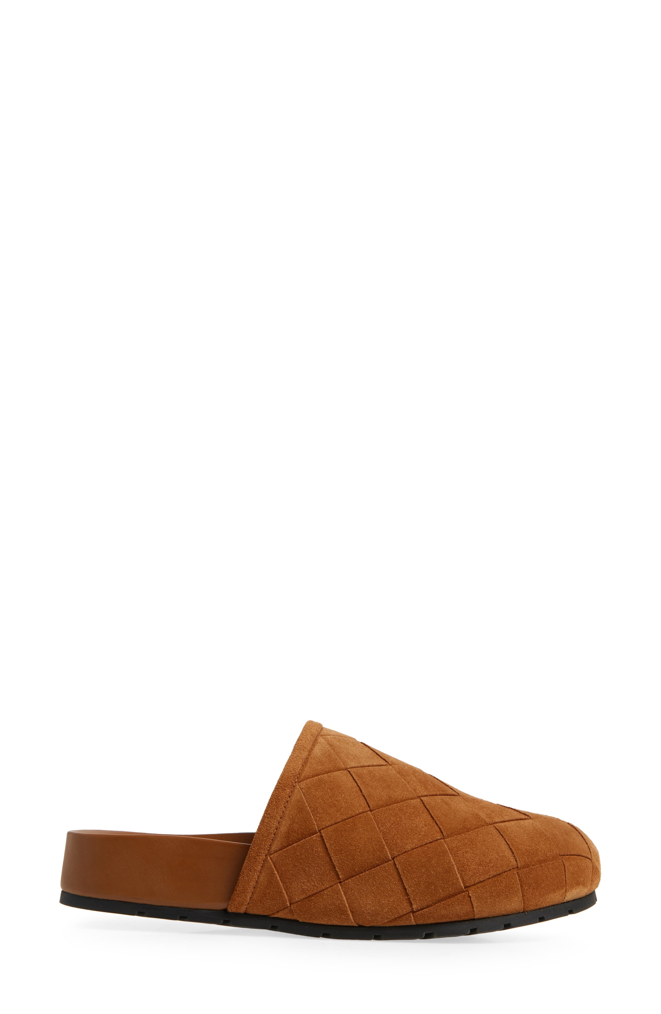 Reggie Intrecciato Mule - 4