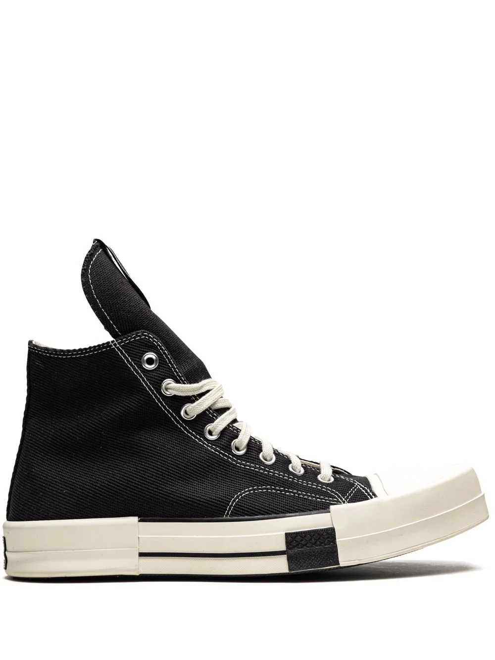 Turboork high top sneakers - 2