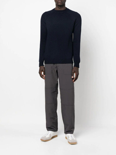 A.P.C. Pierre virgin-wool sweater outlook