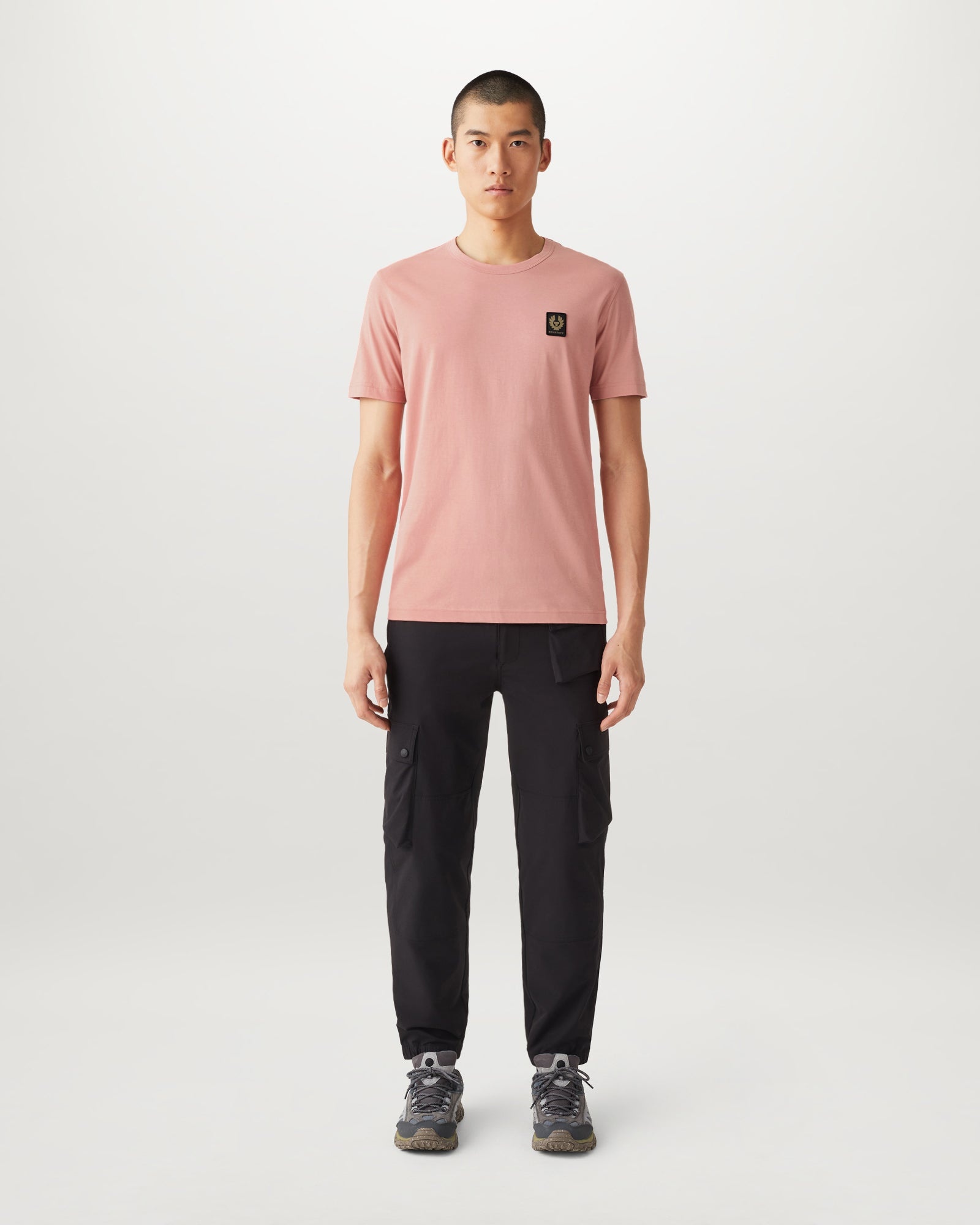 BELSTAFF T-SHIRT - 5