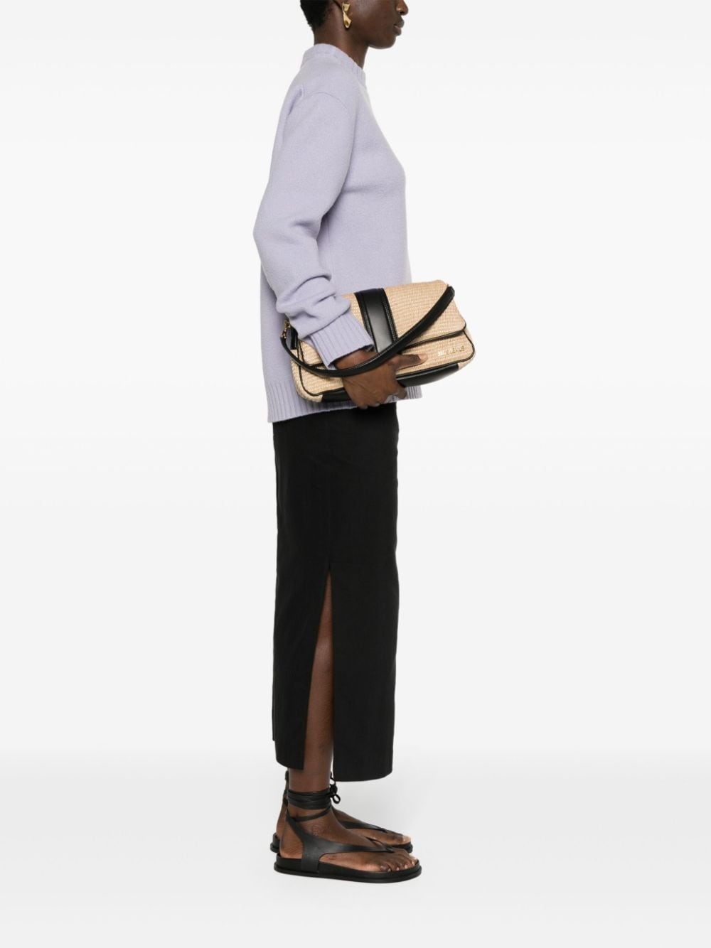 Le Bambimou shoulder bag - 2