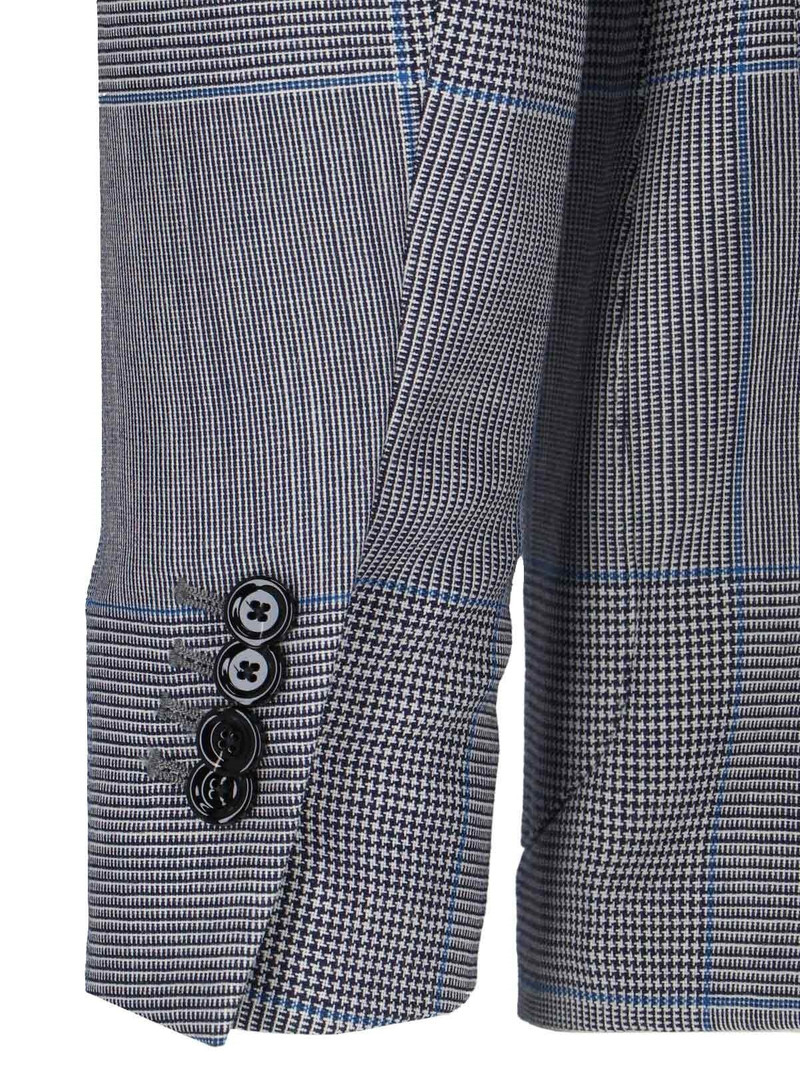 SINGLE-BREASTED BLAZER 5