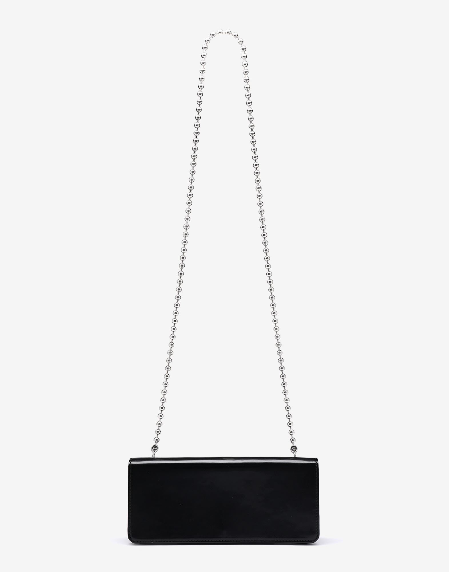 Chain cross-body bag - 5