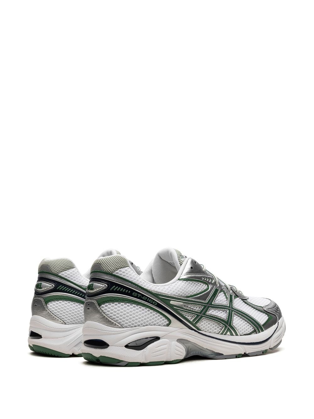 GT-2160 "Shamrock Green" sneakers - 3