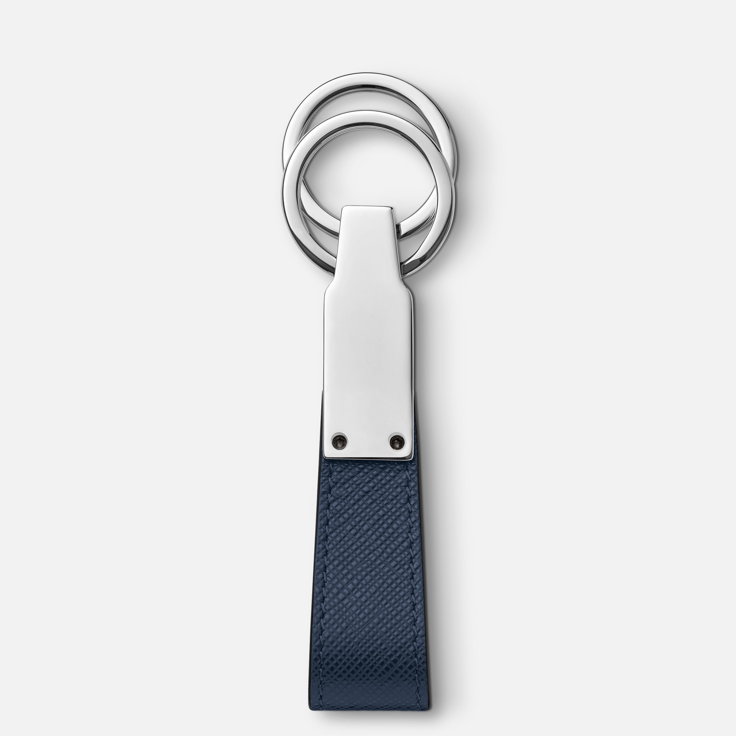 Montblanc Sartorial loop key fob - 3