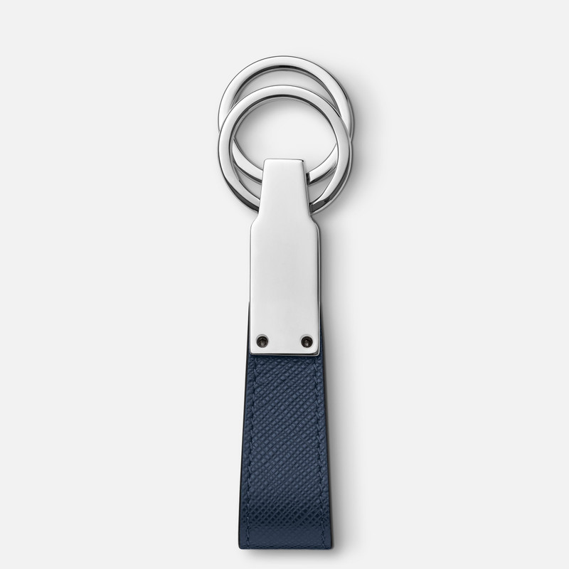 Montblanc Sartorial loop key fob 3