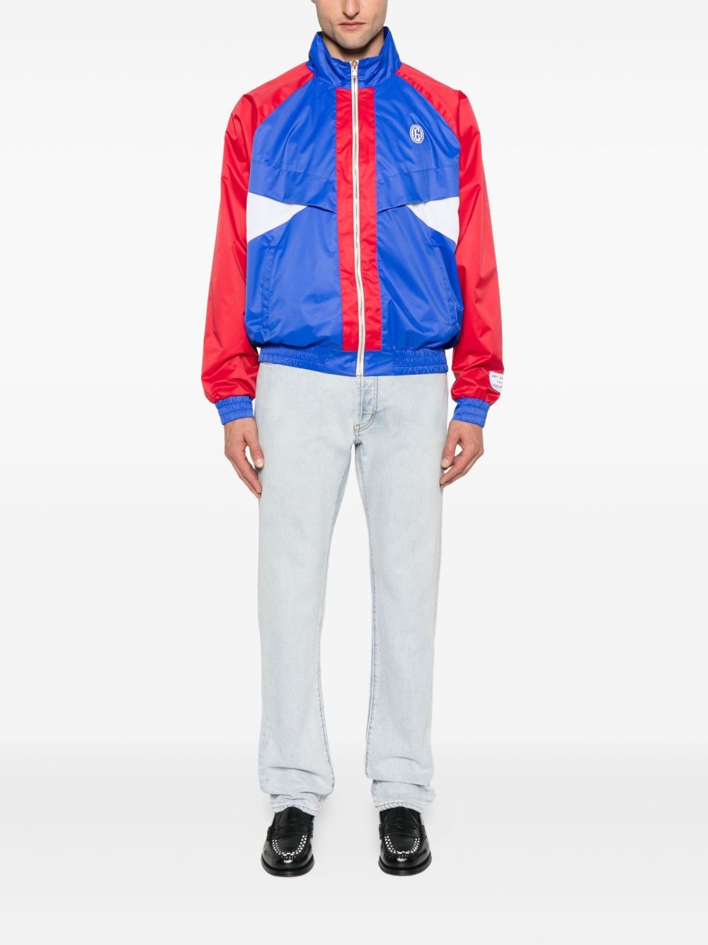 Jude bomber jacket - 2