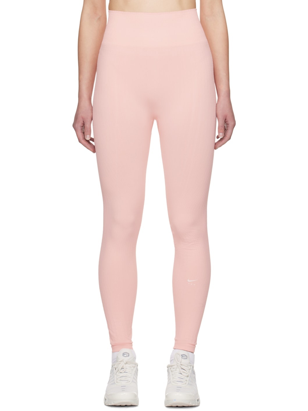 Pink MMW Edition Leggings - 1