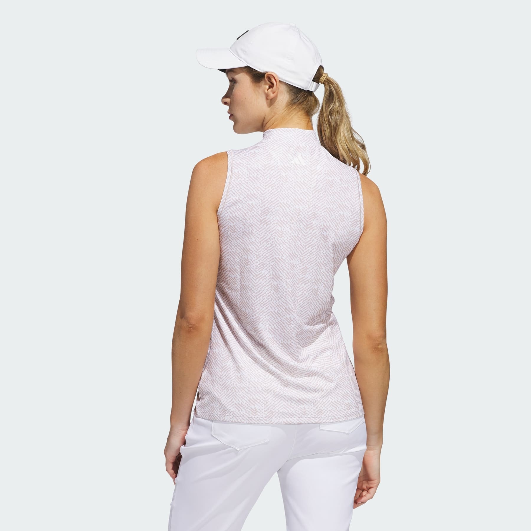 Ultimate365 Mock Polo Shirt - 3