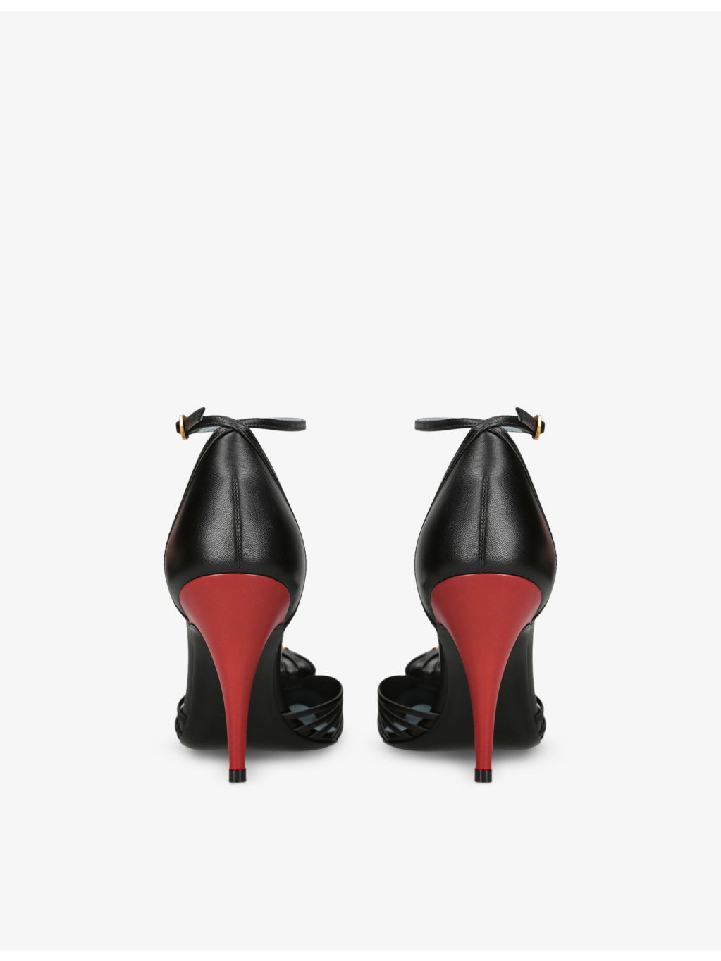Royal 90 Leather Courts - 4