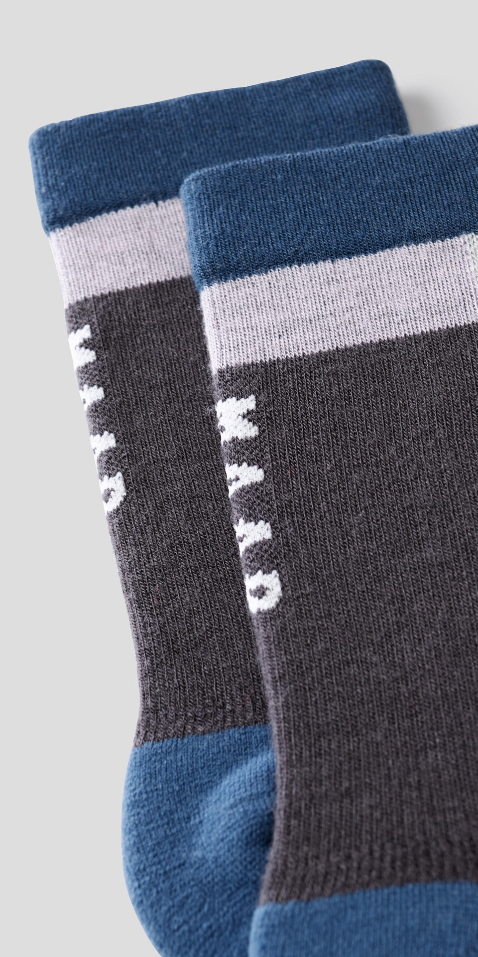 Alt_Road™ Duo Sock - 3