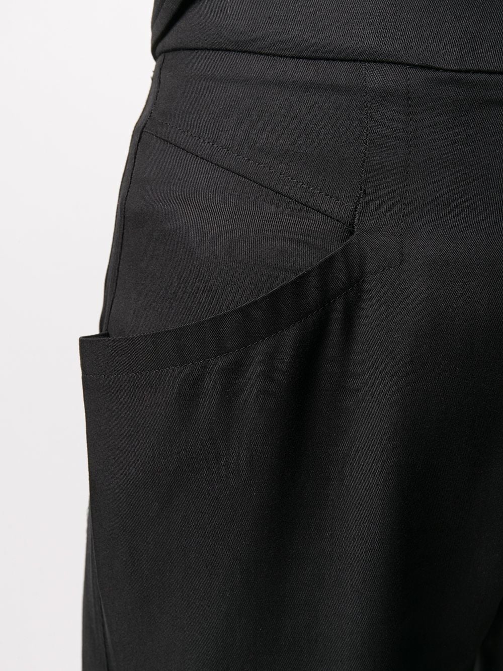 Ubaia tapered trousers - 5