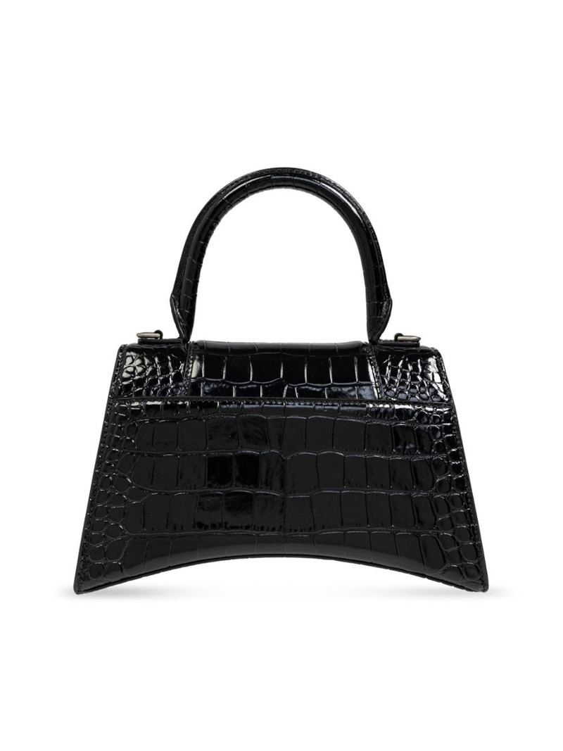 small Hourglass tote bag 3