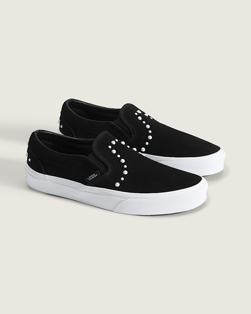 Vans Classic Slip-On Shoe outlook
