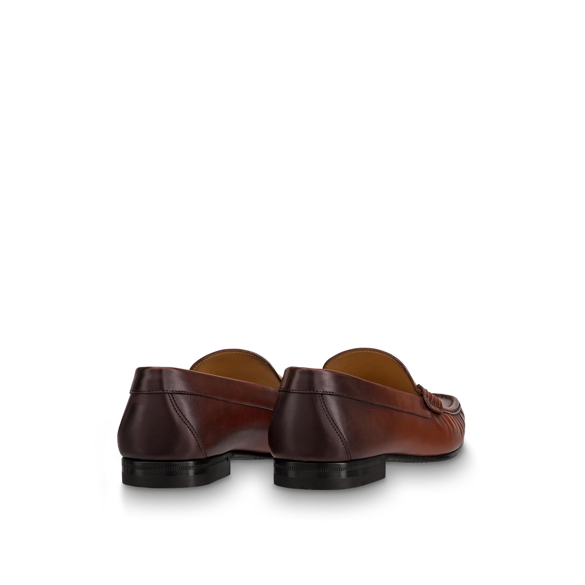 Montaigne Loafer  - 5