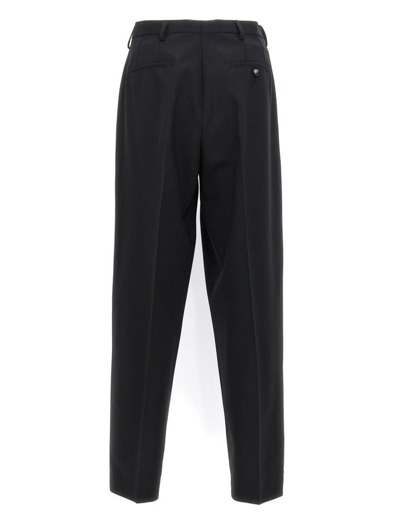 Marni wool trousers outlook