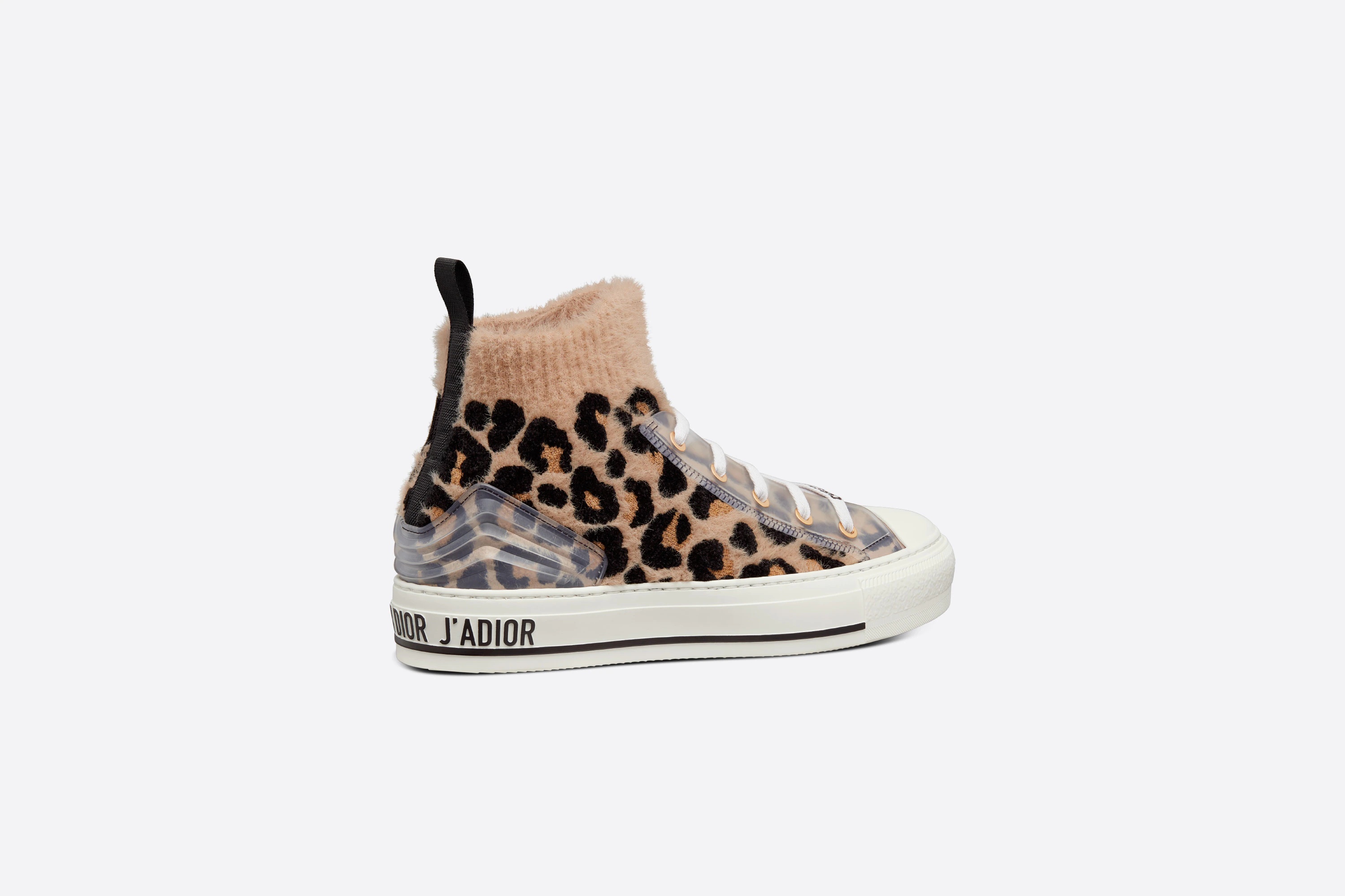 Walk'n'Dior Sneaker - 3
