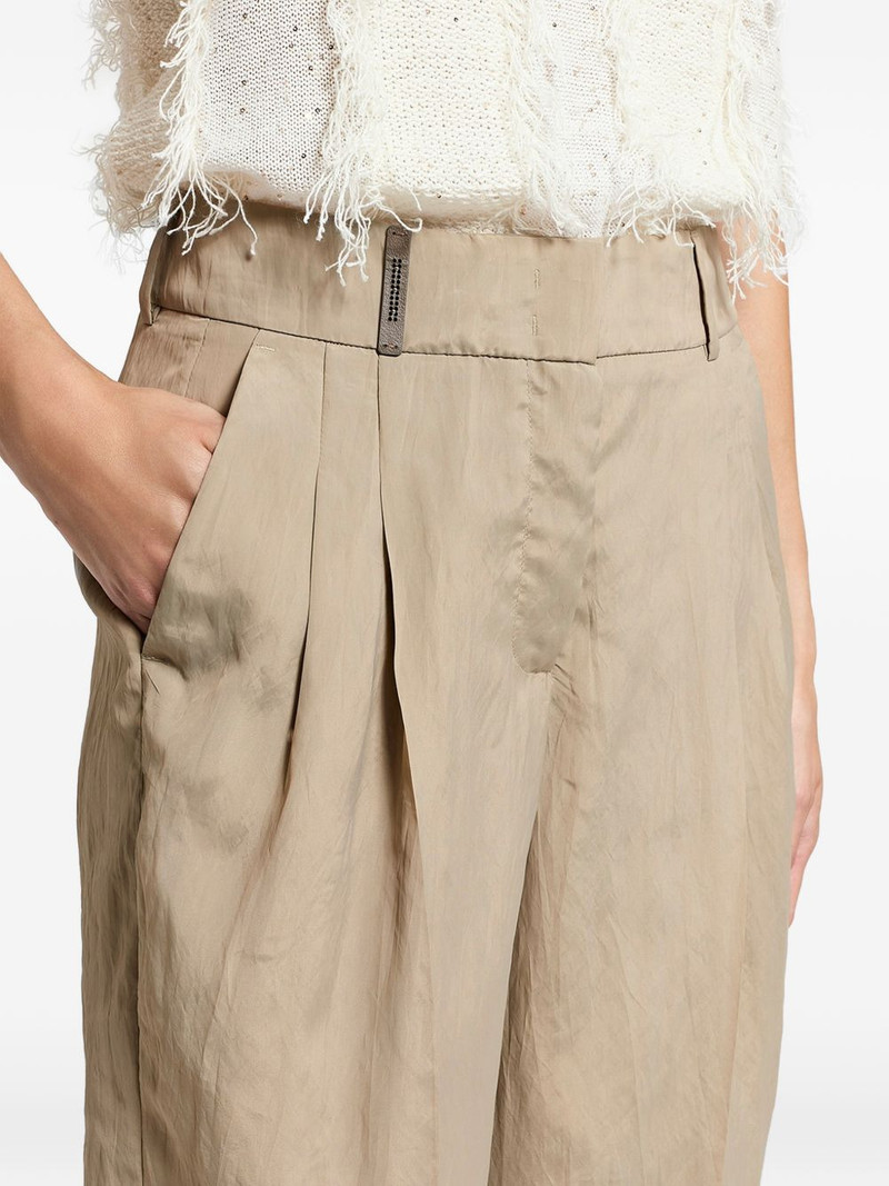 pleated trousers 5