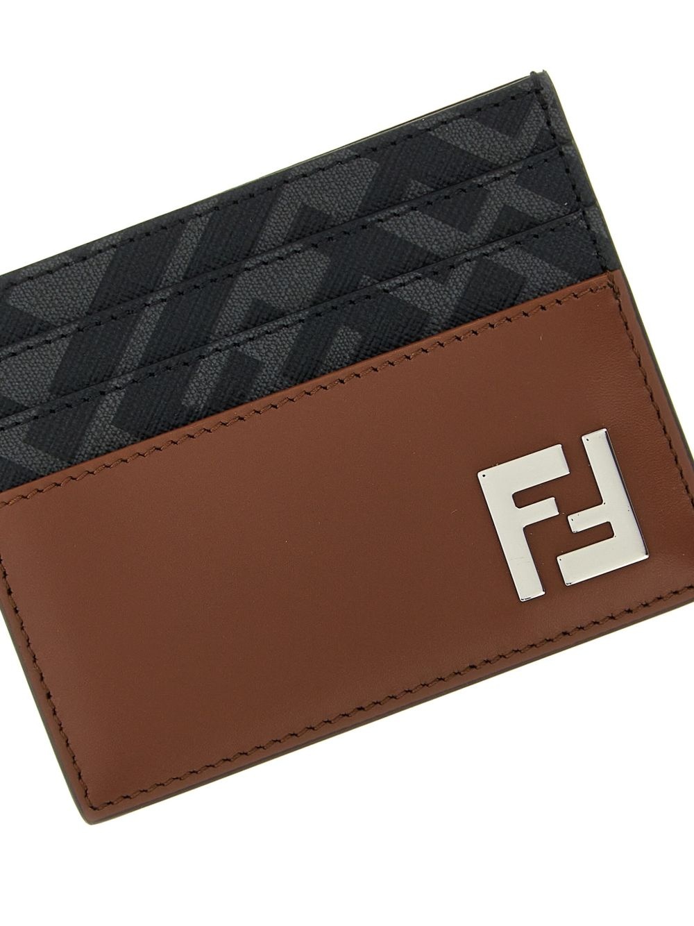Squared FF card holder - 3