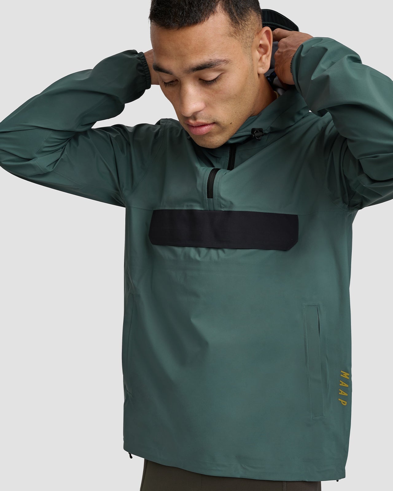 Alt_Road™ Lightweight Anorak - 6