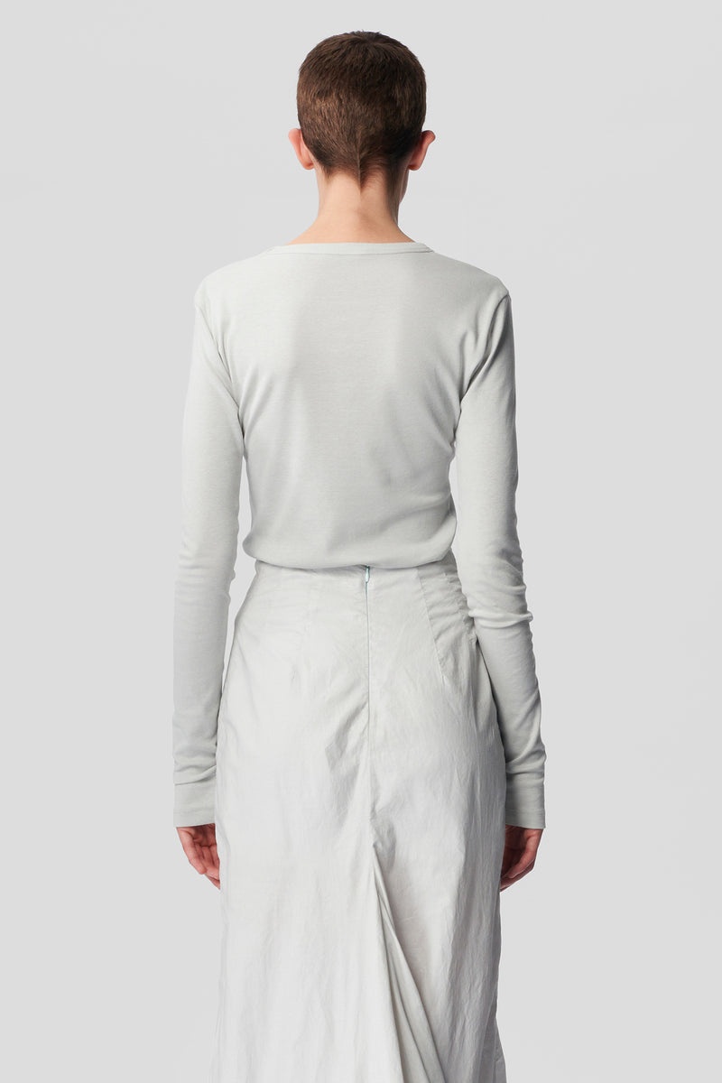 Fanie Long Sleeve T-Shirt - 3