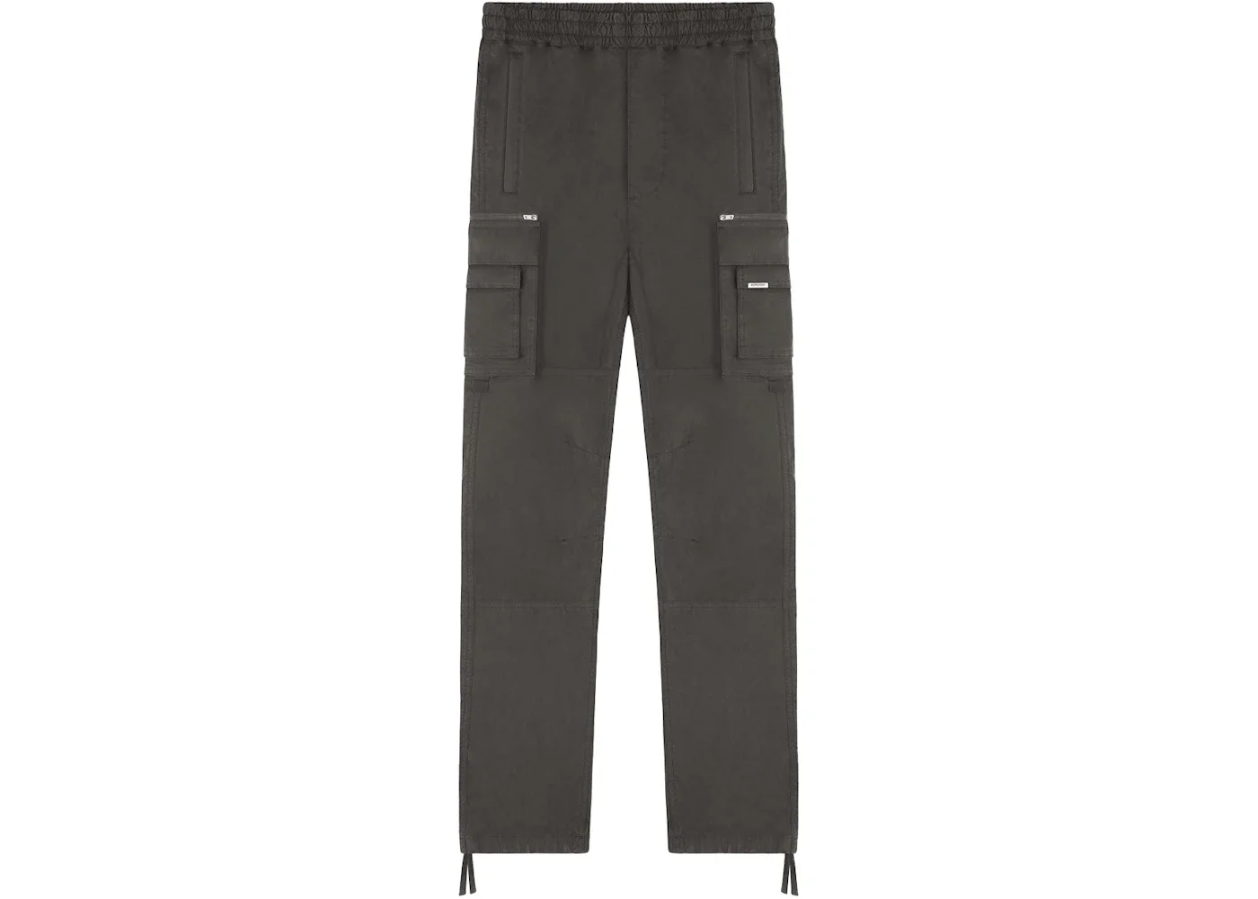 Represent Cargo Pants Dark Taupe - 1