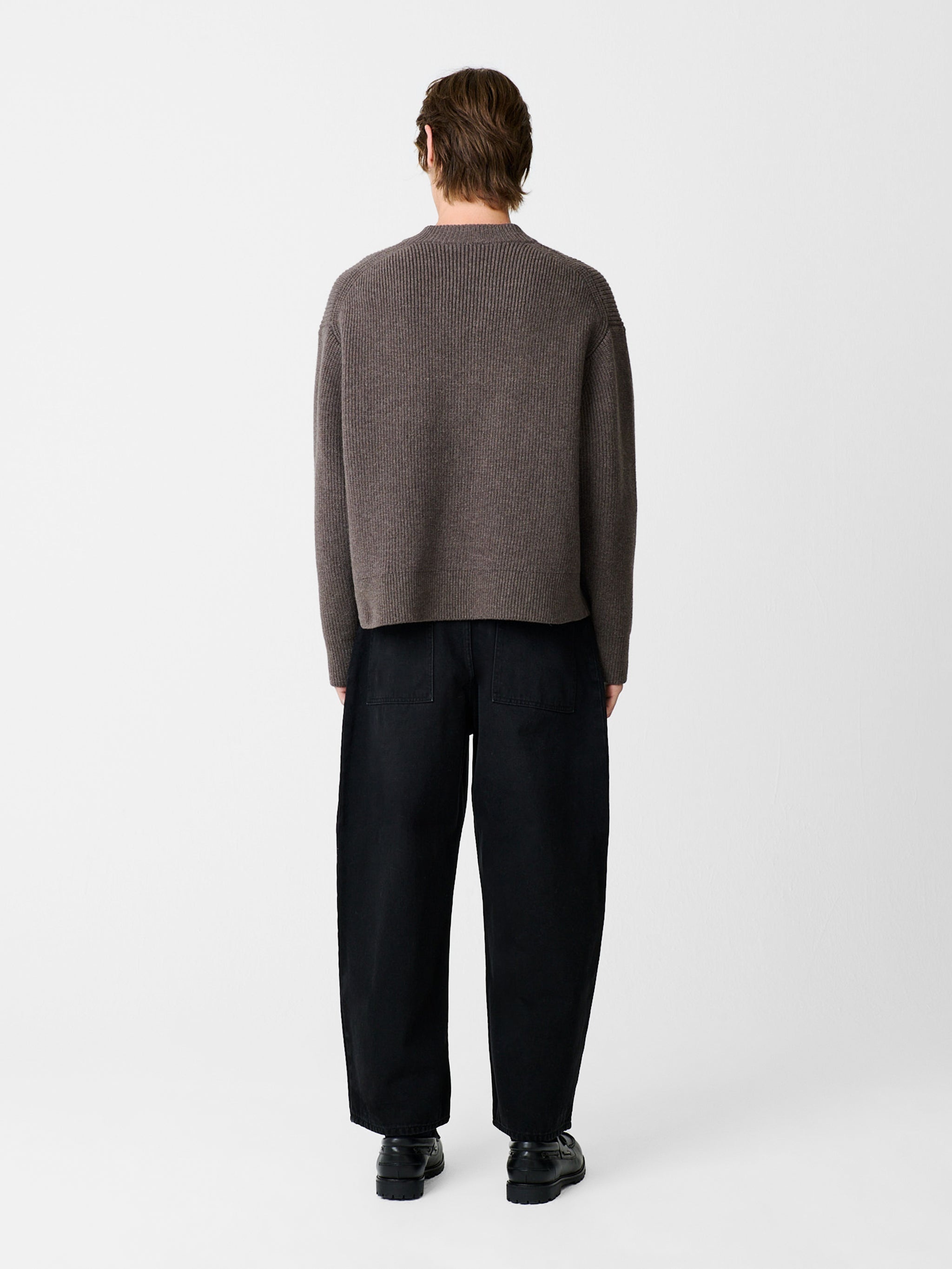 Voe Knit - 4