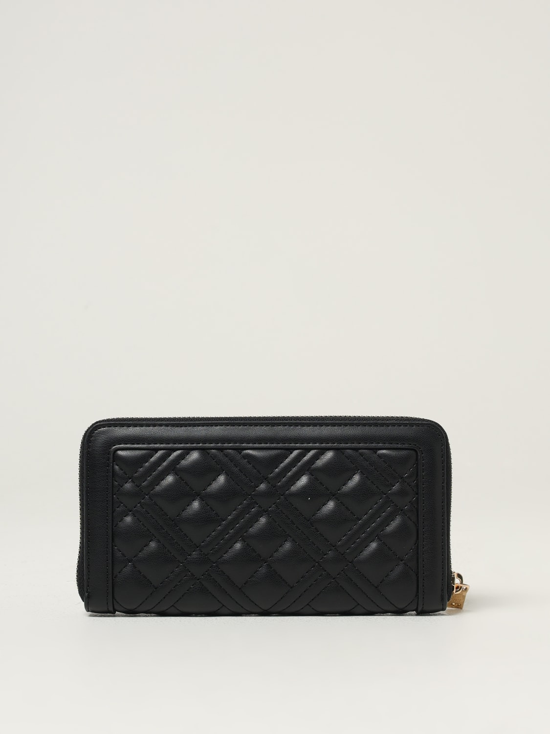 Wallet woman Love Moschino - 3