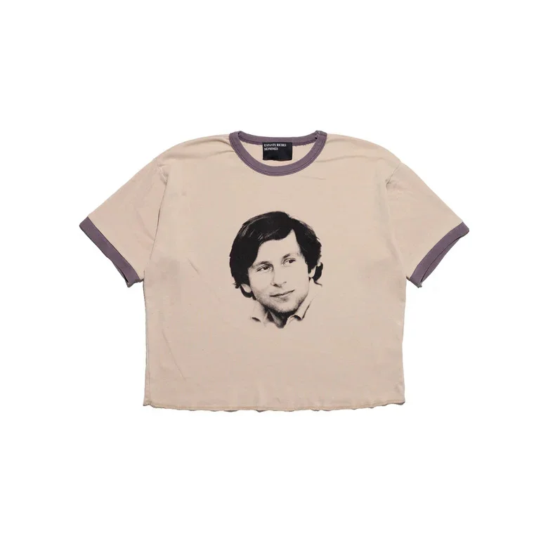 ENFANTS RICHES DEPRIMES - Women Roman T-Shirt - 1