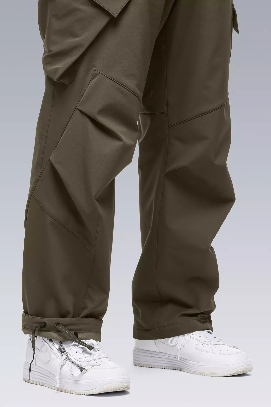 ACRONYM P44-DS schoeller® Dryskin™ Cargo Pant RAF | REVERSIBLE