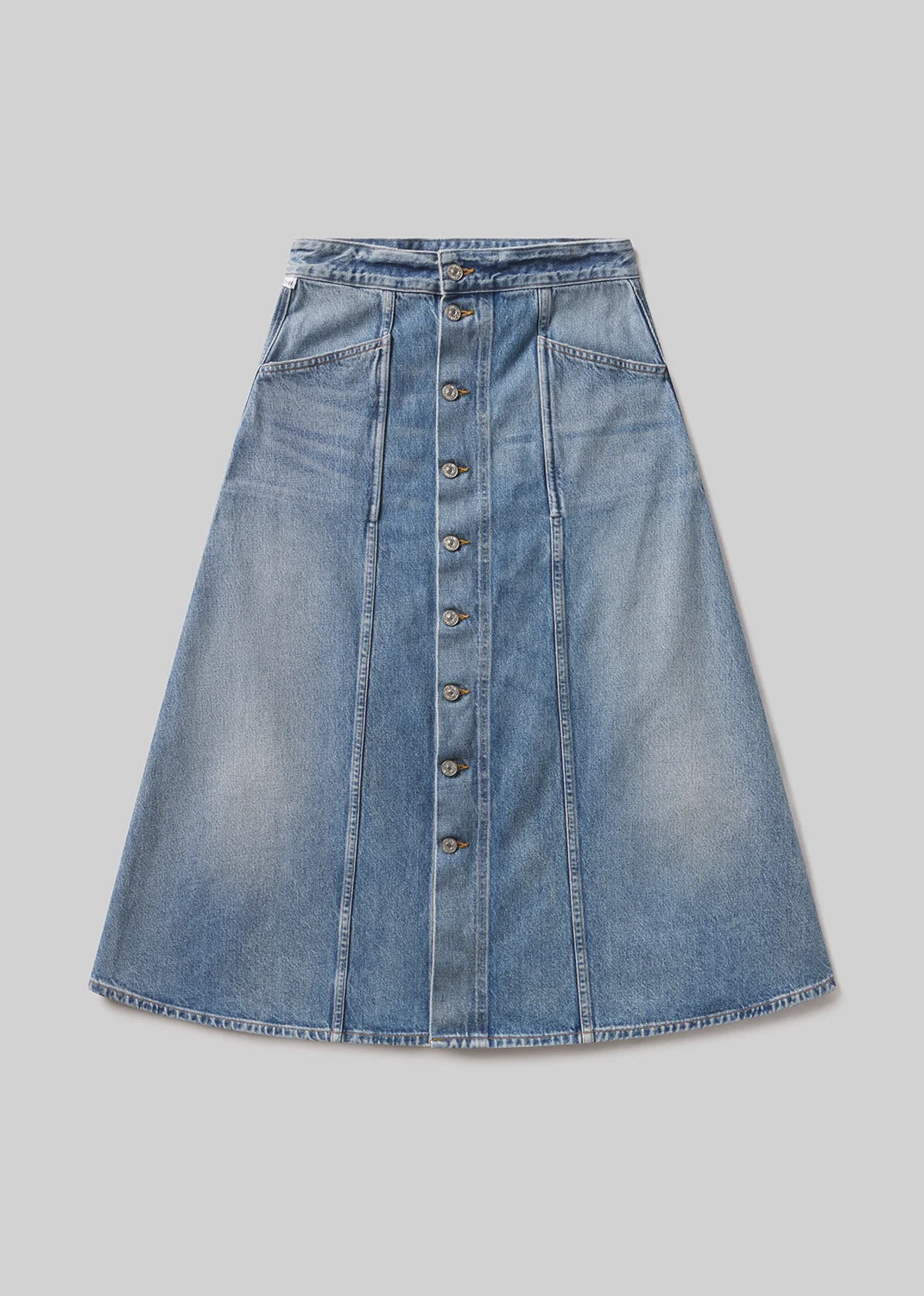 Devin A-Line Skirt
In Asti - 1