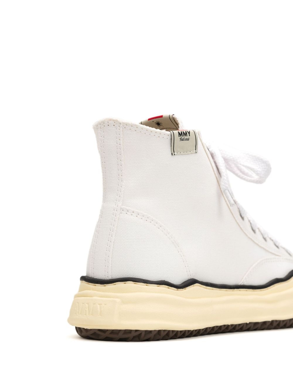 Peterson Original Sole sneakers - 5