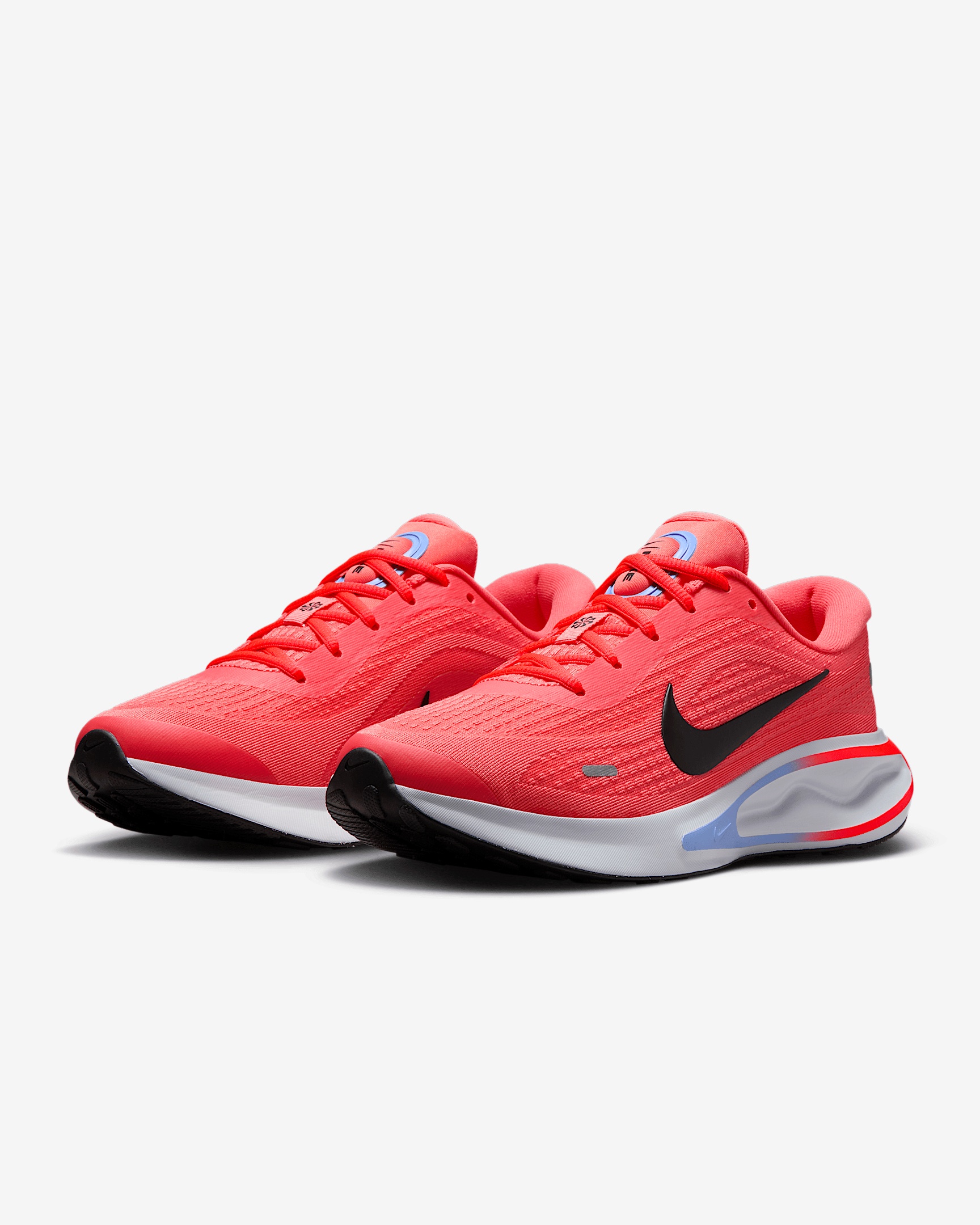 Nike Journey Run Women's Road Running Shoes - 5
