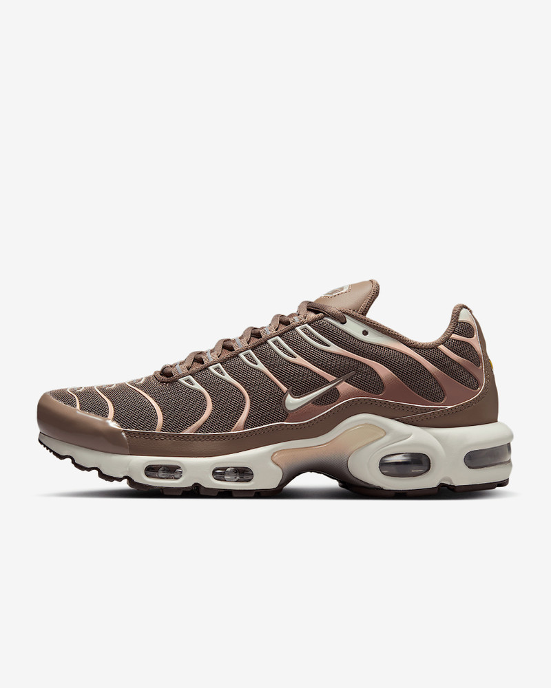 Nike Air Max Plus Women's Shoes - 1