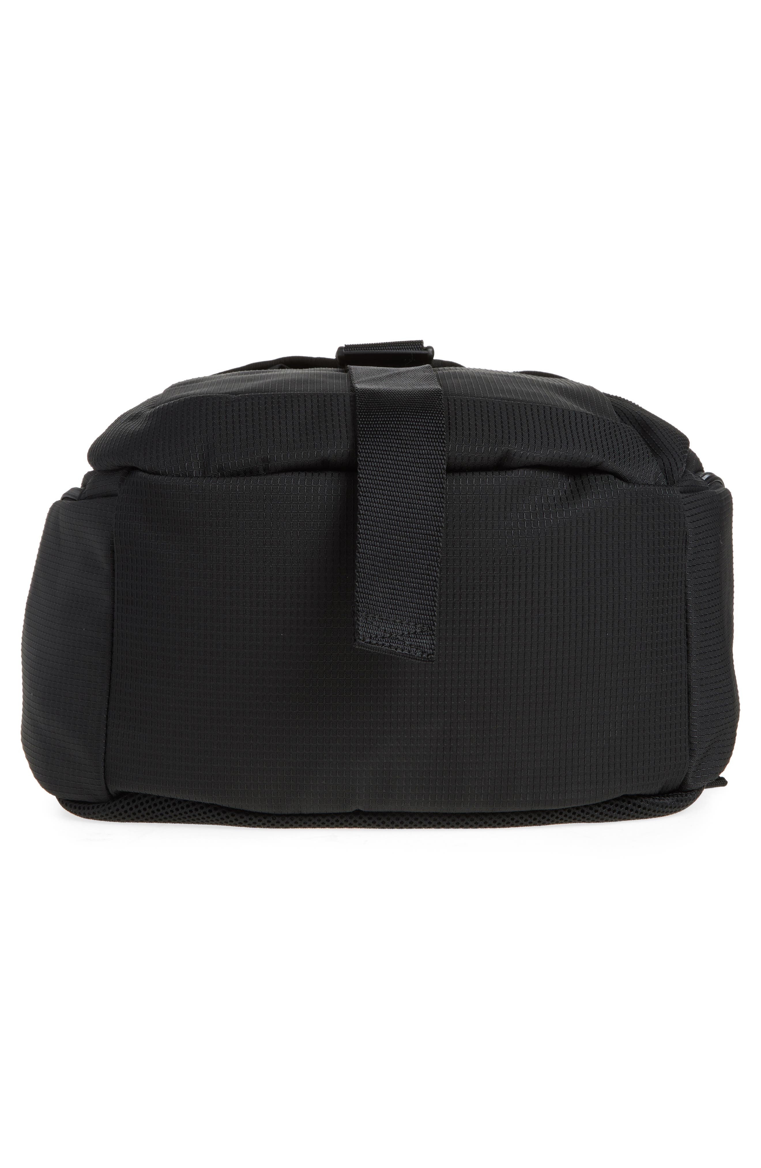Balenciaga Medium Unity Water Repellent Nylon Backpack in Black at Nordstrom - 5