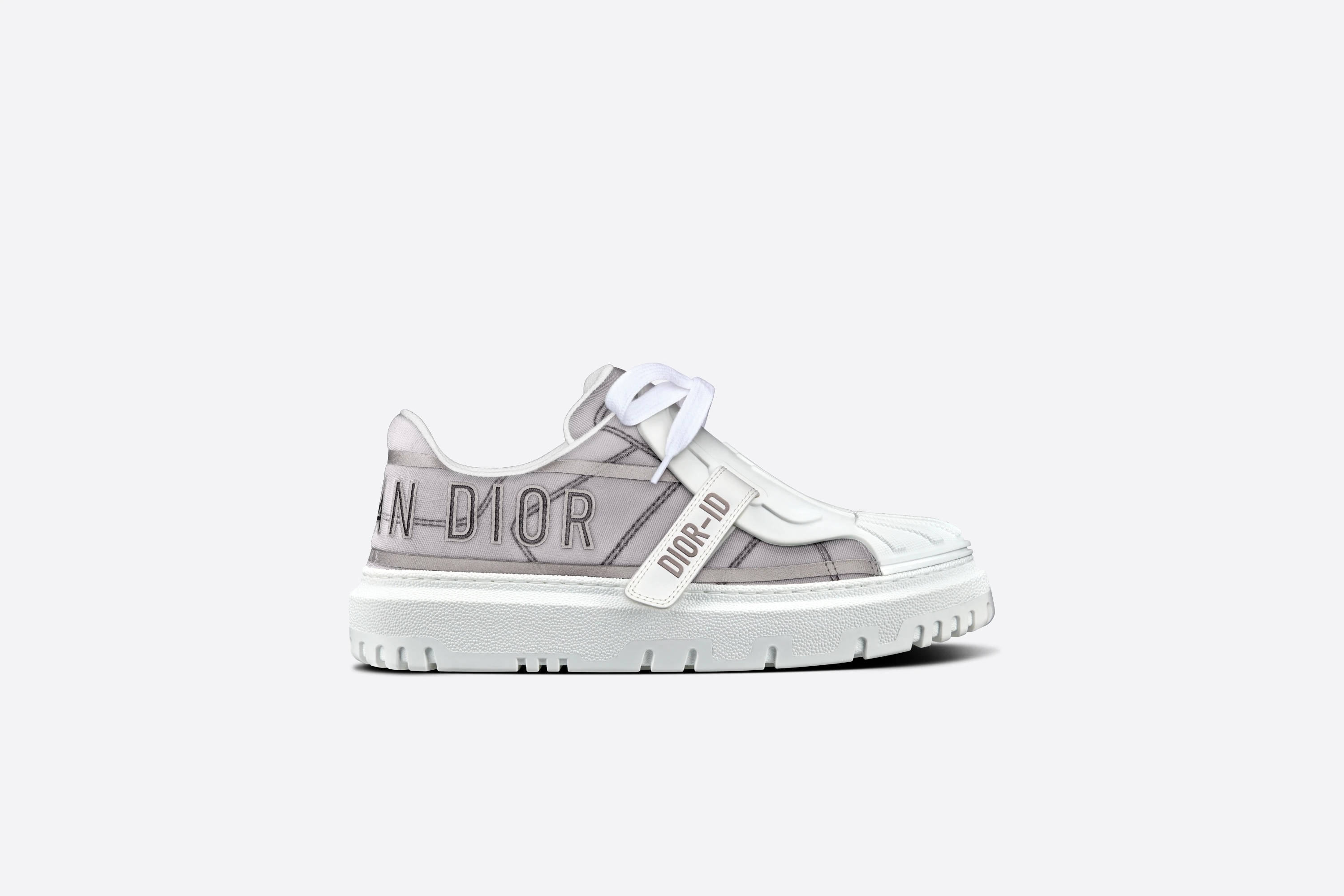Dior-ID Sneaker - 1