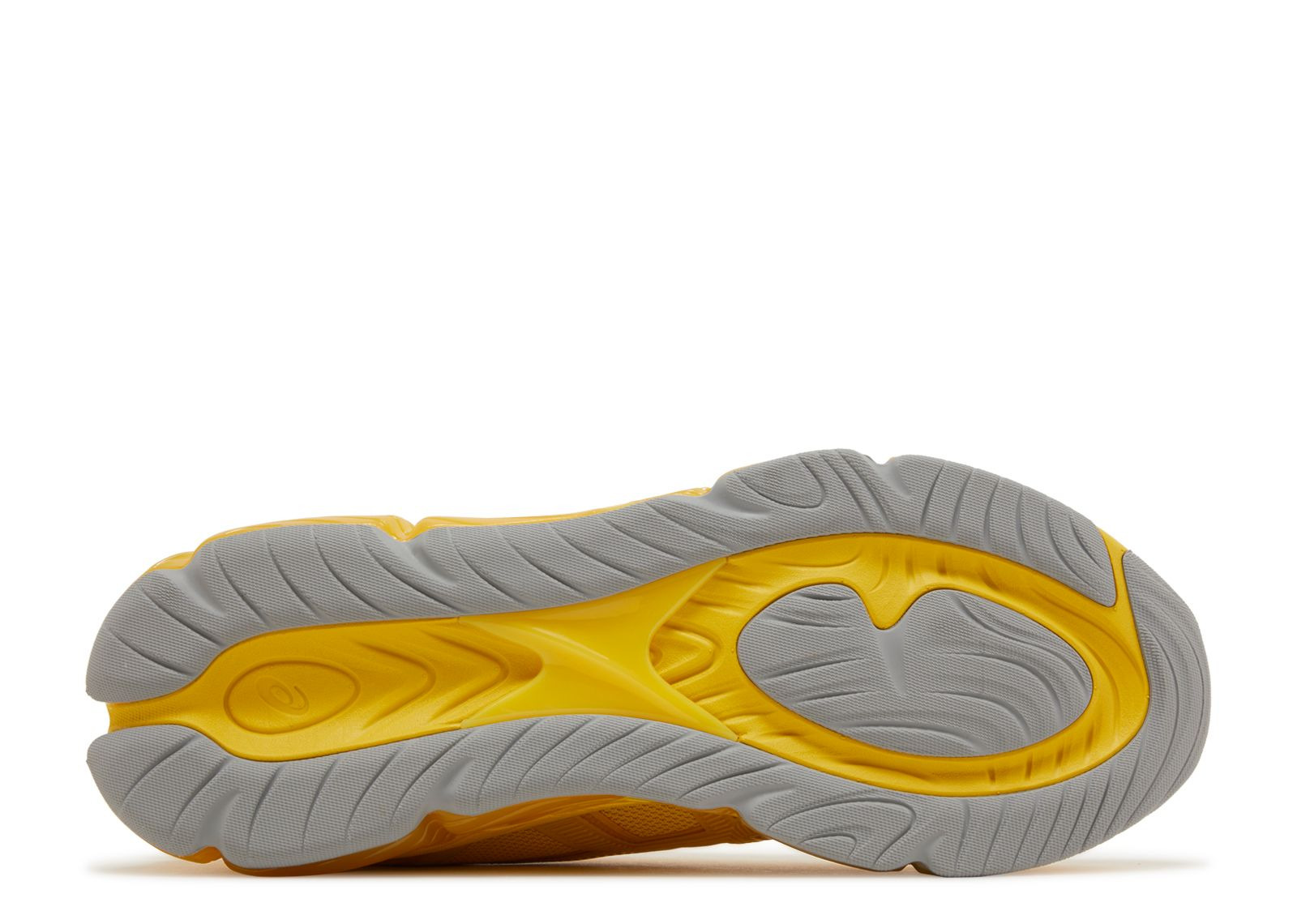 C.P. COMPANY X GEL QUANTUM 360 8 'YELLOW' - 4