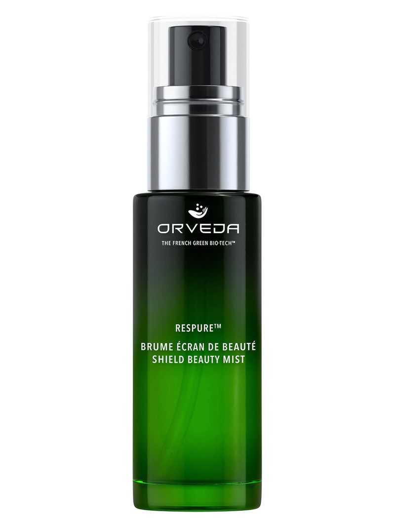 Women's The Revitalizing Shield Beauty Mist 1