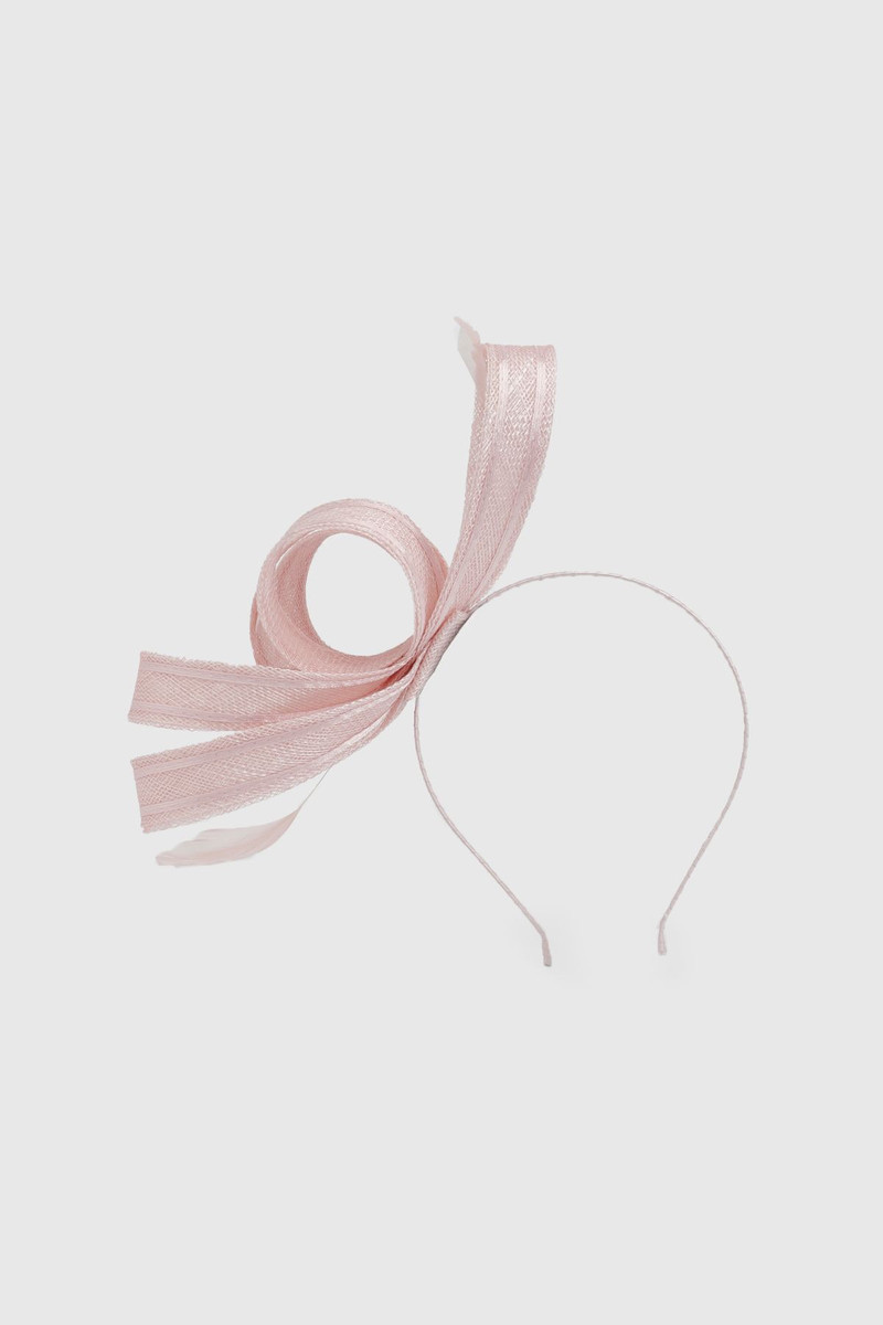 KAREN MILLEN Loop Headband Fascinator outlook