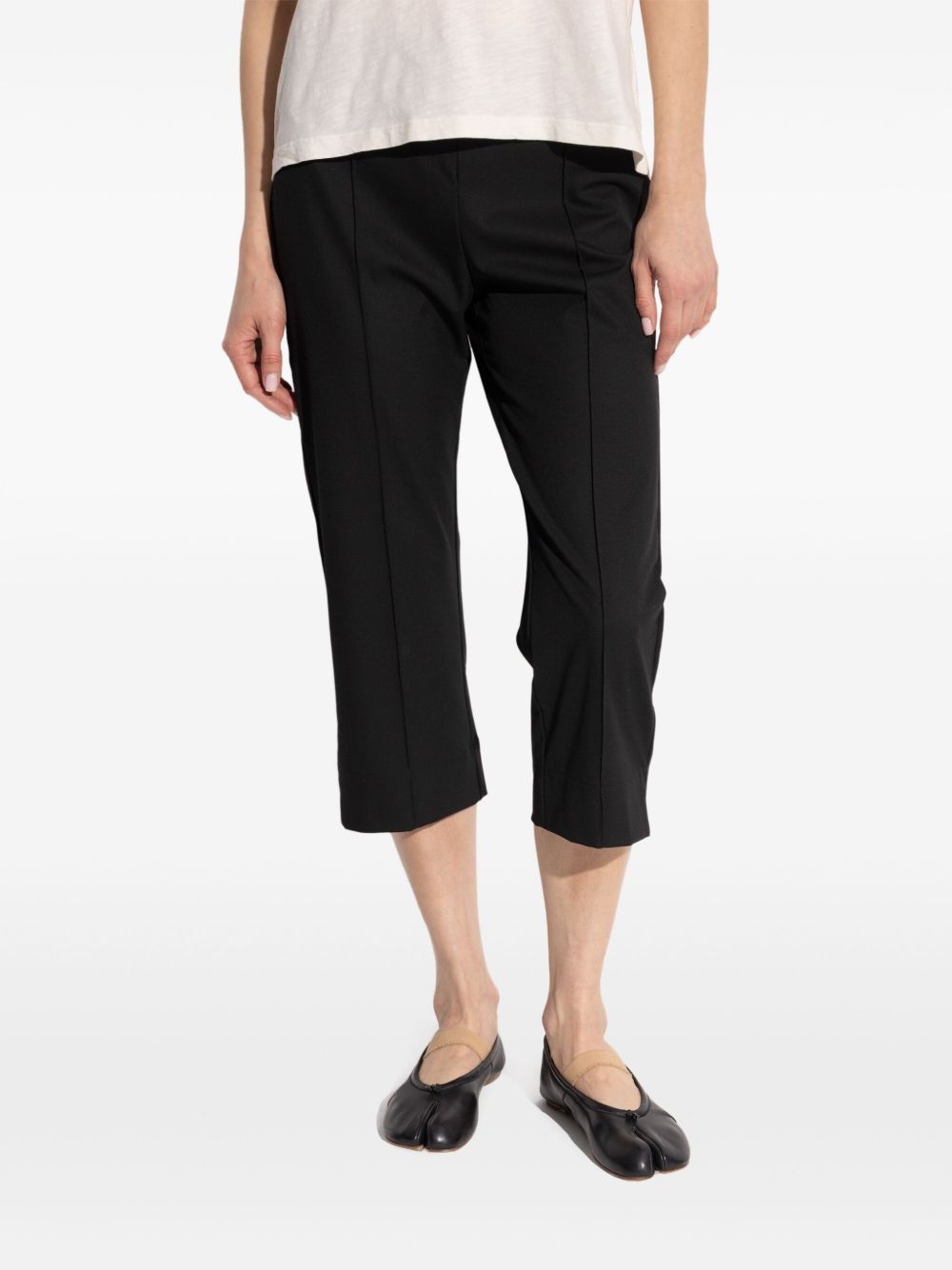 cropped trousers - 3
