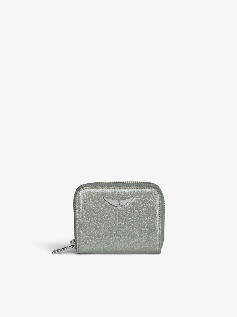 Mini ZV Infinity Patent Coin Purse 1