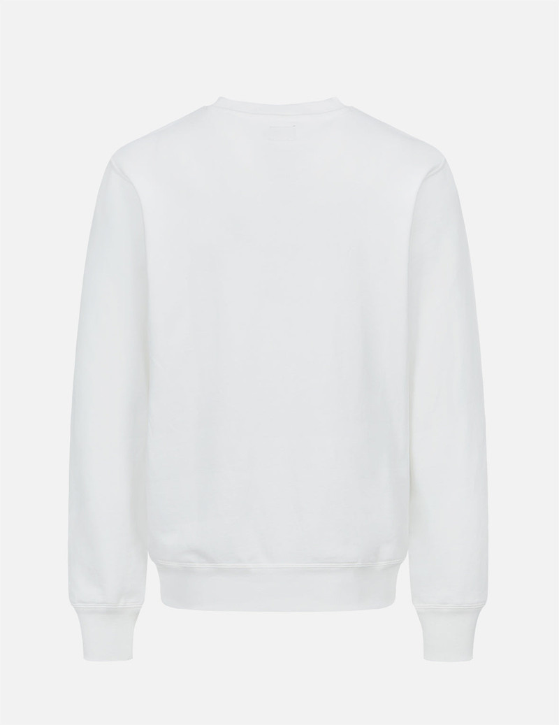 EVISU SEAGULL PRINT SWEATSHIRT outlook