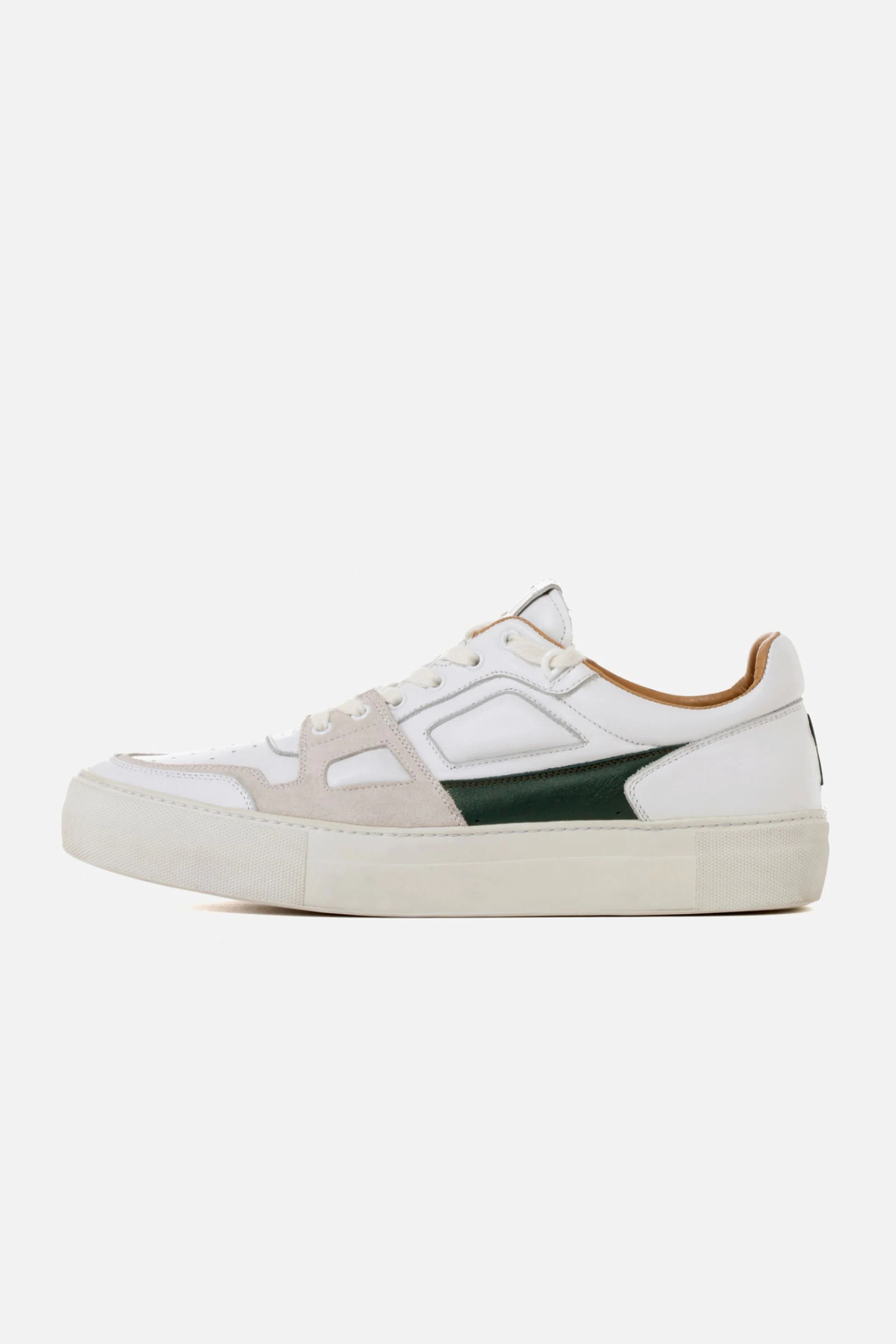 Low-Top Sneakers Ami De Coeur - 6