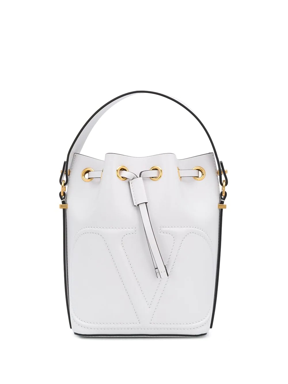 VLOGO Walk bucket bag - 1