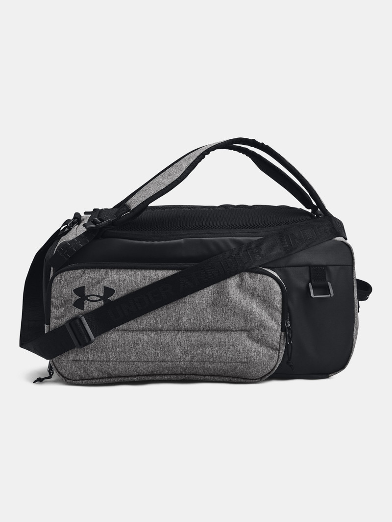 UA Contain Duo Small Backpack Duffle 1