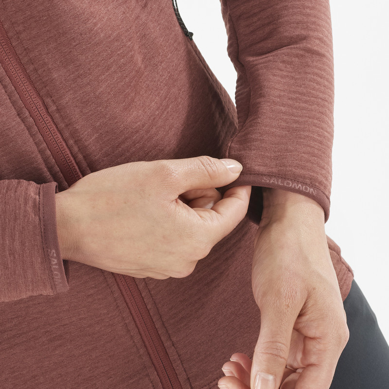 ESSENTIAL LIGHTWARM 4