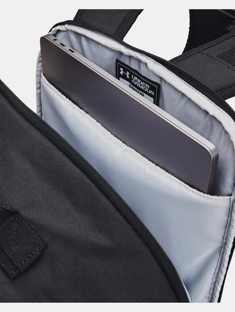 UA Contain Backpack 4
