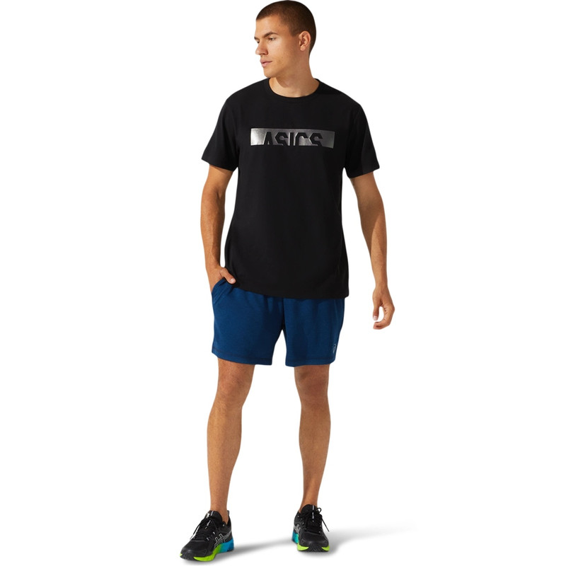 MEN'S 7IN KNIT TRAINING SHORT 6